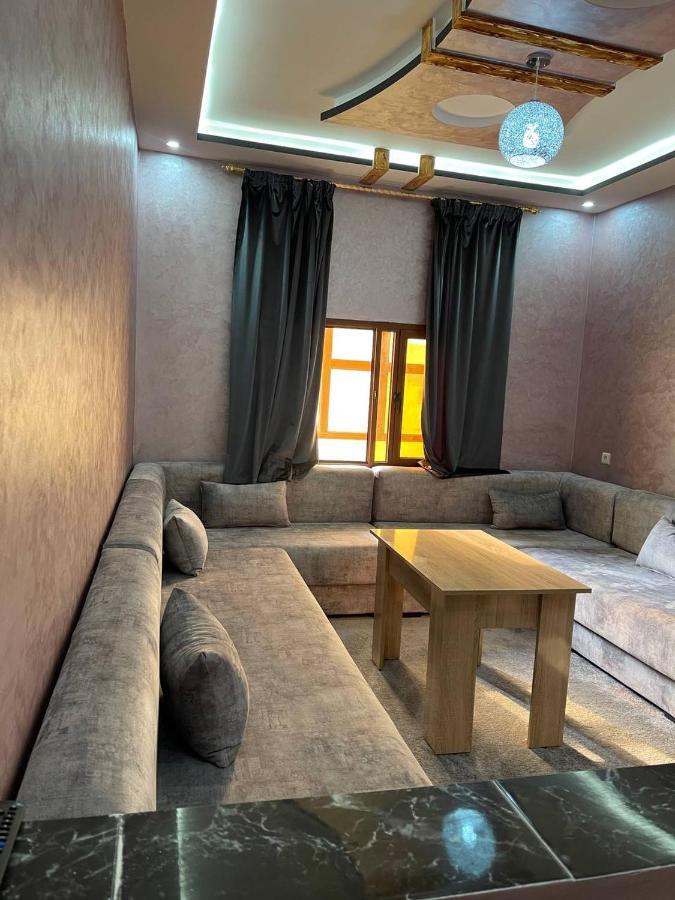 Residence Agdal ดาคห์ลา ภายนอก รูปภาพ