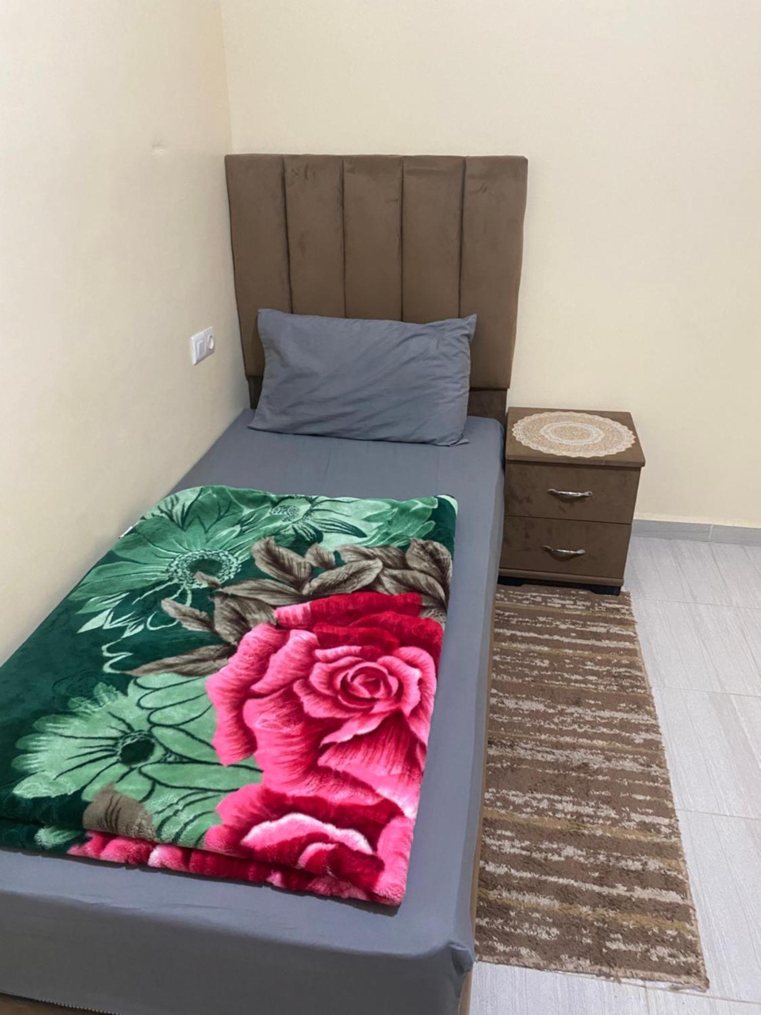 Residence Agdal ดาคห์ลา ภายนอก รูปภาพ