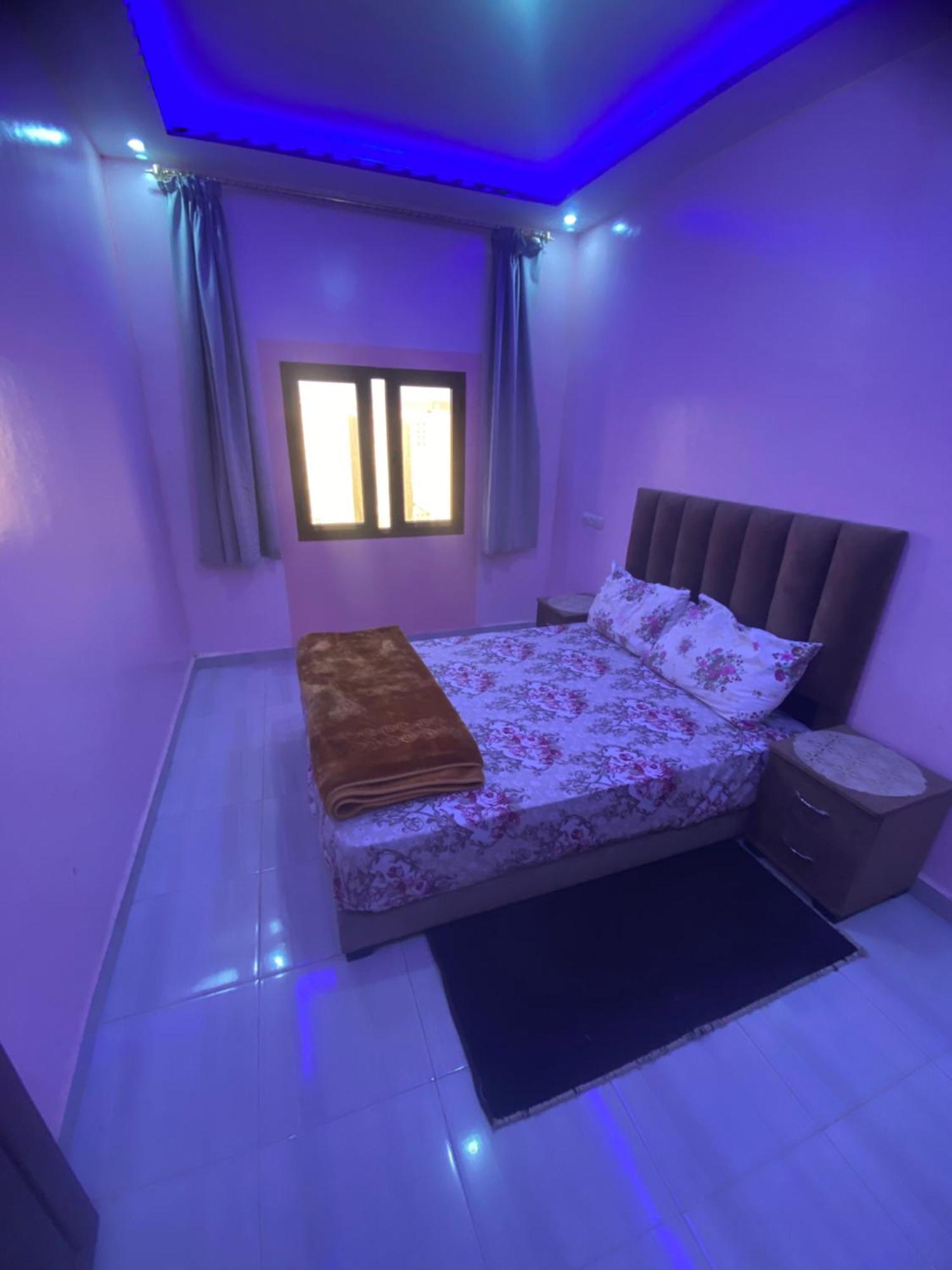 Residence Agdal ดาคห์ลา ภายนอก รูปภาพ
